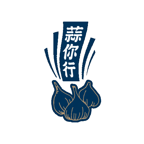 Godguo_TW Sticker