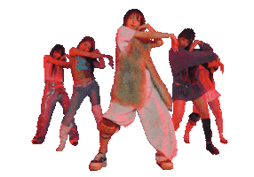 Starship Entertainment Sui Sticker by KiiiKiii