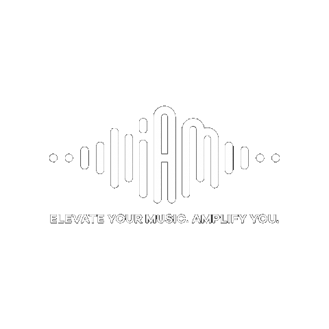 Iamc Sticker by irvineartandmusic