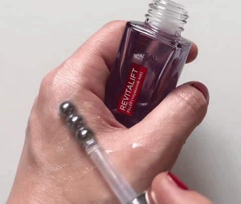 Loreal-hyaluron GIFs - Get the best GIF on GIPHY