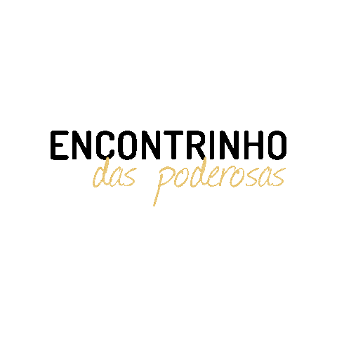 Encontrinho Sticker by Rhayssa Ribeiro