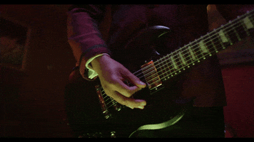 music video guitar GIF by Son Little