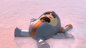 glitch love GIF by Go Jetters