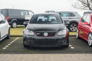 marchenriquere golf volkswagen gti mk5 GIF