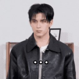 Alejandro GIF