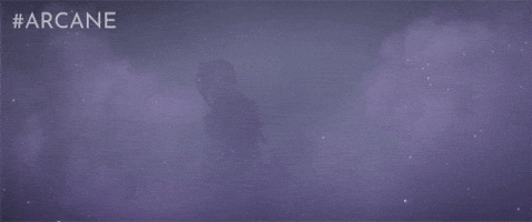 Jinx Hello GIF by League of Legends