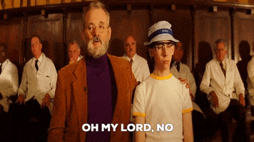 Uncomfortable GIF