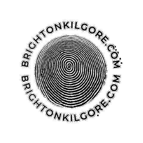 Brighton Sticker