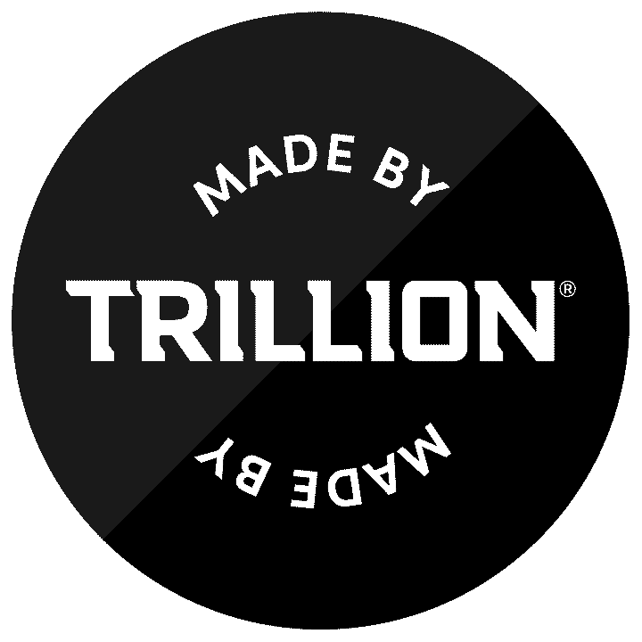 Trillion Creative Sticker