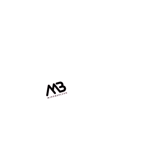 Burlesq Sticker by MinoBurlesqDJ