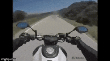 Crash GIF