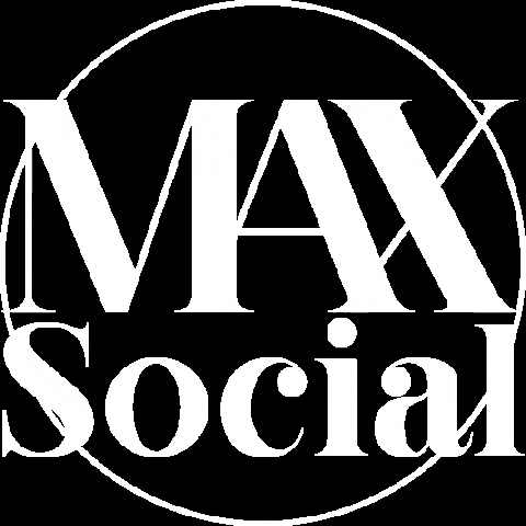 Max Social GIF