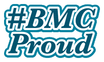 Bmc Sticker by Boston Medical Center