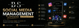 Digital Marketing Website Design GIF