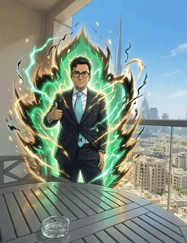 Thumbs Up GIF