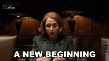 New Beginning Realtor GIF by Amazon Prime Video