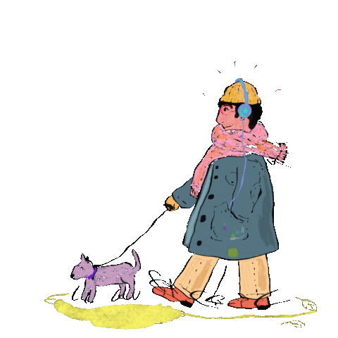 Macmillan Audio Sticker