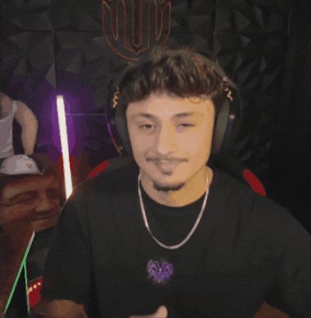 T3 Yes GIF