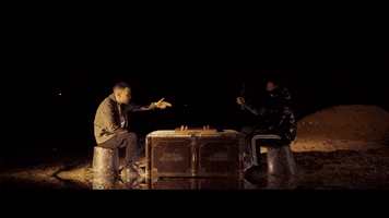 Mask Chess GIF by Stay Independent