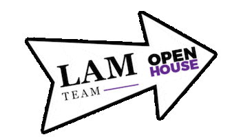 The LAM Team Sticker