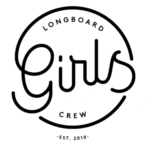 longboardgirlscrew longboard longboarding lgc longboardgirlscrew GIF