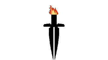 IronWilled Sticker