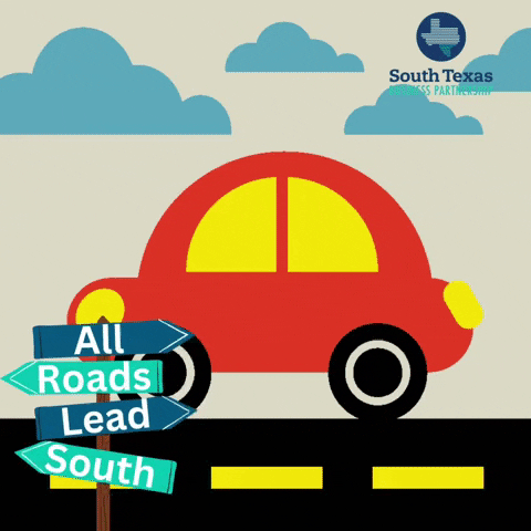 South Texas Business Partnership GIF