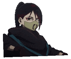 Visions Sticker by Star Wars