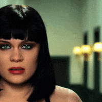 jessie j just in case you think ive gone nuts GIF