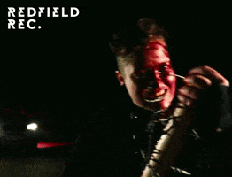 Bleeding Barbed Wire GIF by Redfield Records
