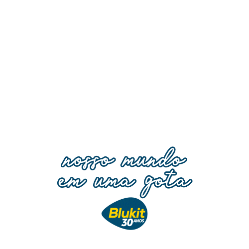 Blukit Sticker