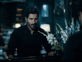 King Yahya GIF