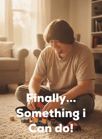It Will Be Ok GIF