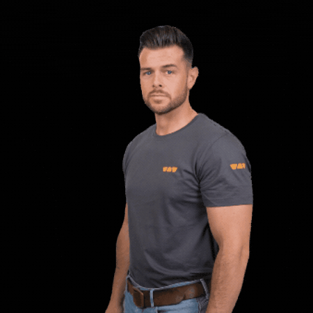 Top Wow GIF by Schlüter-Systems KG