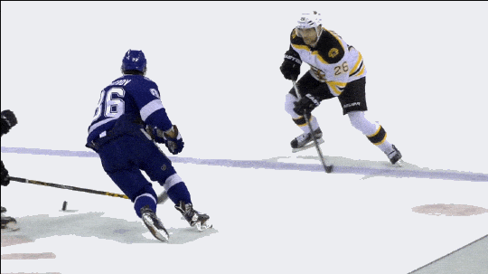 boston bruins