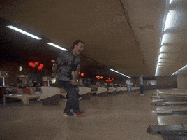 Lebowski GIF