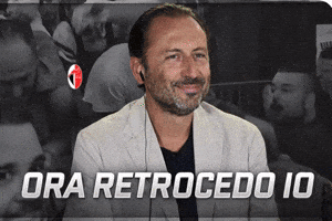 Bari De Laurentis GIF