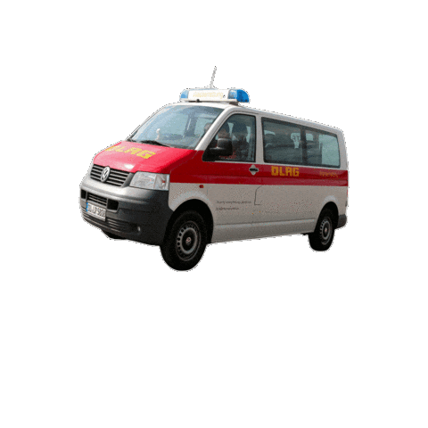 DLRG Bad Honnef Unkel Sticker