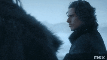 Thenorth GIF by Game of Thrones
