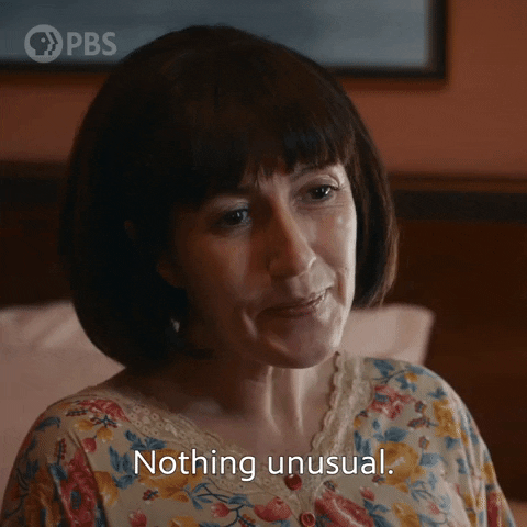 Episode 7 Midwife GIF by PBS