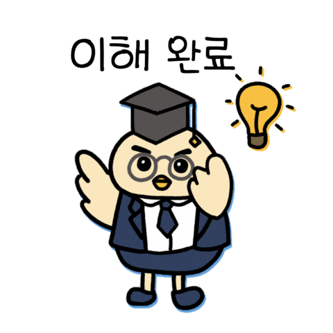 비약 Sticker