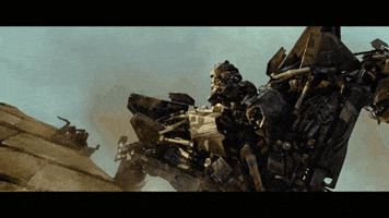 Transformers GIF