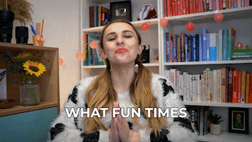 Celebrate Love It GIF by HannahWitton