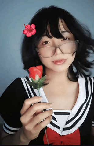 Sexy Good Morning GIF