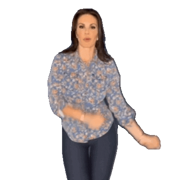 Dany Sticker by no-bs-beauty