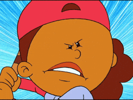 Home Run Backyardbaseball GIF by BACKYARD SPORTS