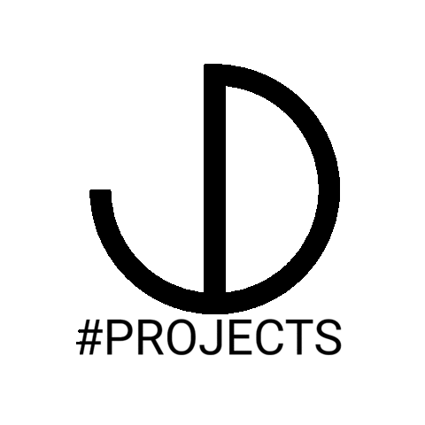 Joidesignprojeects Sticker by JOI-Design