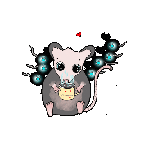 Health Relax Sticker