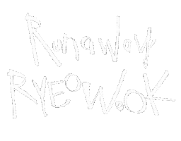 Ryeowook Sticker