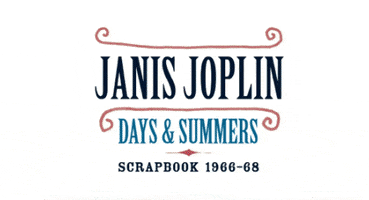 1968 GIF by Janis Joplin